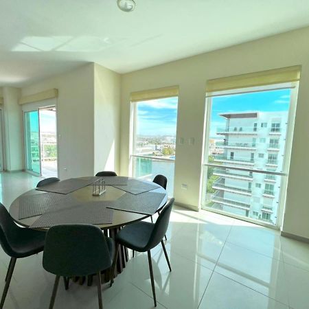 Apartamento Pacifika 7007 con vista panorámica a la marina Mazatlán Exterior foto