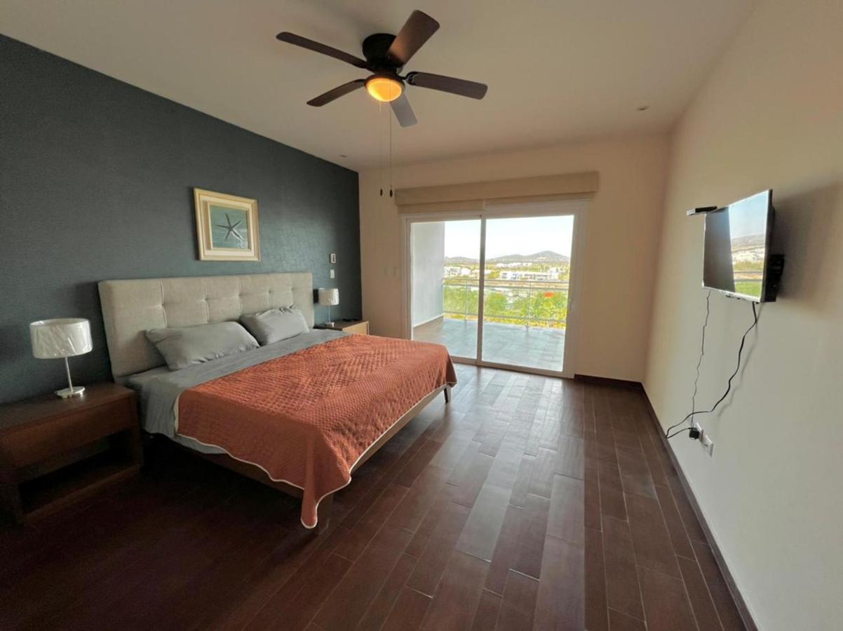 Apartamento Pacifika 7007 con vista panorámica a la marina Mazatlán Exterior foto